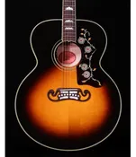 Gibson Gibson SJ-200 Original, Vintage Sunburst