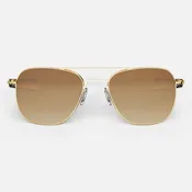 Aviator - 23k Gold &amp;amp; Cape Sand