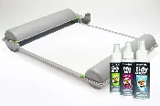 BrilliantPad  Smart, Self-Cleaning Dog Potty