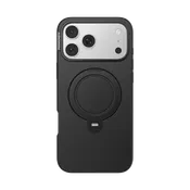 Black — iPhone 18 Pro Max Low-Pro MagSafe Case