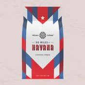 90 Miles to Havana – Cuban Cafecito Espresso Blend