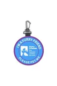 Furry Friends Patch — Furry Friends