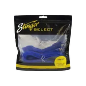 17ft Stinger Select 2-Channel RCA Twisted Interconnect Cable