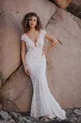 Allure Bridals A1151