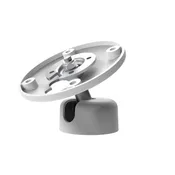 Elevate II Series - Kiosk Tilt/Swivel 2-in-1 Module (White) - KKX110W