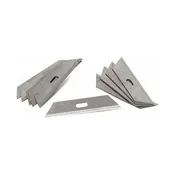 AJC Tools Replacement Blades for 005-MH Hatchet – 10 Per Pack