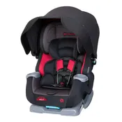 Cover Me 4-in-1 Convertible Car Seat