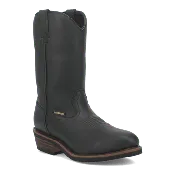 ALBUQUERQUE WATERPROOF LEATHER BOOT