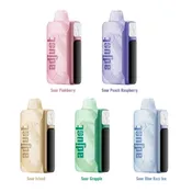 Adjust MySour 40k Disposable 20mL 50mg – MOQ 5