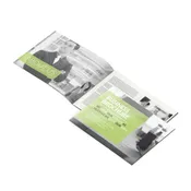 Booklets 100lb Silk Text (8.5 x 11)