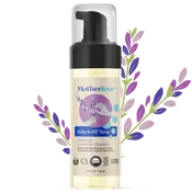 Baby & All® Soap - Relaxing Lavender Blossom
