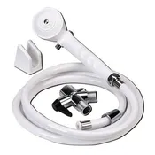 Drive Medical Deluxe Shower Spray, White