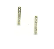 Athena Designs | Bar Stud