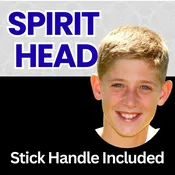 My Legacy Matters — SPIRIT HEAD