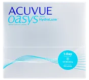 Acuvue Oasys® 1-Day 90 Pack
