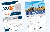 Calendars