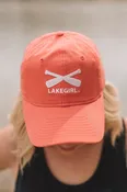 All American Cap - Melon