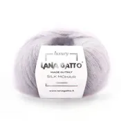 Lana Gatto Silk Mohair