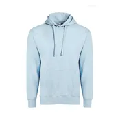 101 Adult Comfort Hoodie - Powder Blue