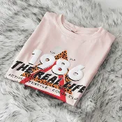 CAMISETA  2433