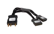 100A to 60A Bates Splitter Rental