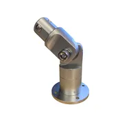 Extended Deck Mount