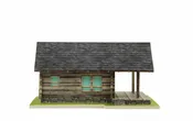 Little Gobbler 3D Model