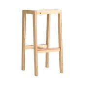 016 Maasto Bar + Counter Stool
