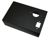 90101752-1 <br> Rear Connect Panel