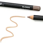 Blonde Hypoallergenic EyeLiner & Brow Pencils For Sensitive Eyes
