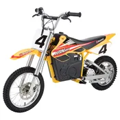 Dirt Rocket MX650