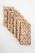 Block Print Napkin Set