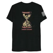 2nds Count Tee