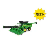 1/32 S7 800 Combine