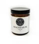 Creamy Magnesium Cream with Shea Butter 9 oz — FLAVIA SOAPS & MORE