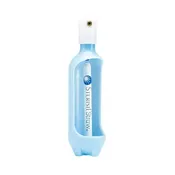 365 Day Sterisil® Straw V2 for Municipal Water