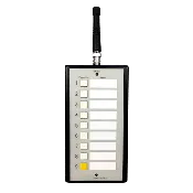 9 Button Staff Call Paging System