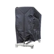 Nylon Garment Rack Covers