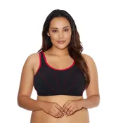 Goddess Synergy Soft Cup Sports Bra