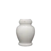 Carpel Antique White Keepsake