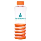 BPA/BPS Free Hydration Bottle