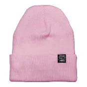 Bridge City Beanie | Pink Rose