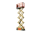 26' Scissor Lift