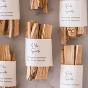 Palo Santo