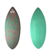 Poly Carbon M Classic Shape  #583