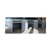 Modern 6' x 6' Cubicles For Sale in Raleigh, NC | Dynamic Office Services — Dynamic Office Services