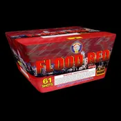FLOOD RED