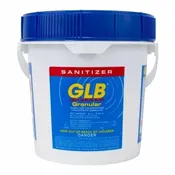 Chlorine Granular Dichlor 8#