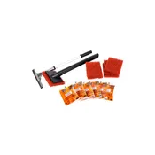 Griddle Cleaning Pad