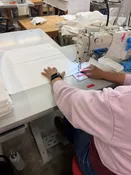Custom Size Pillow Inserts